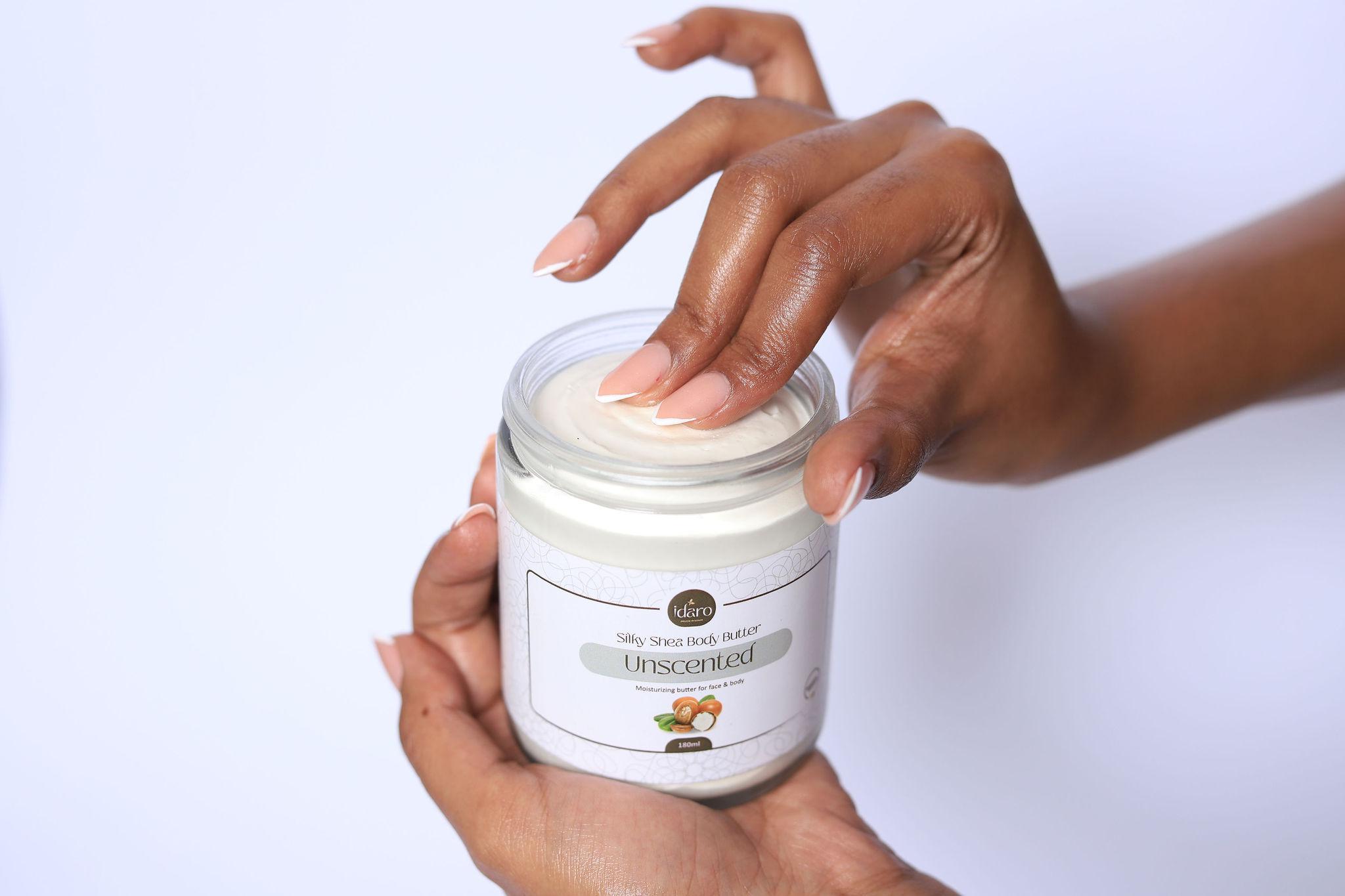 Fight Acne Naturally with Idaro's Acne Kit